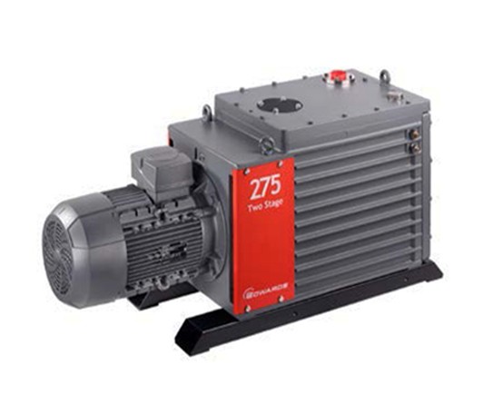 Edwards 愛德華雙級泵E2M275