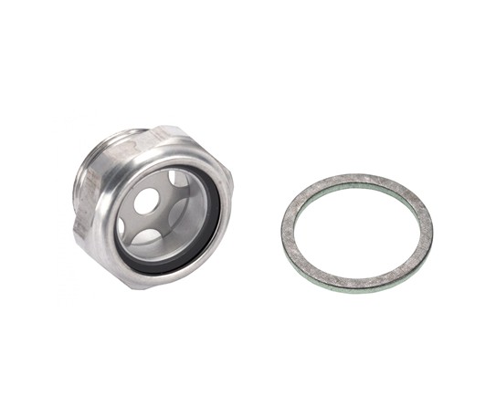 真空泵油視窗（油鏡）