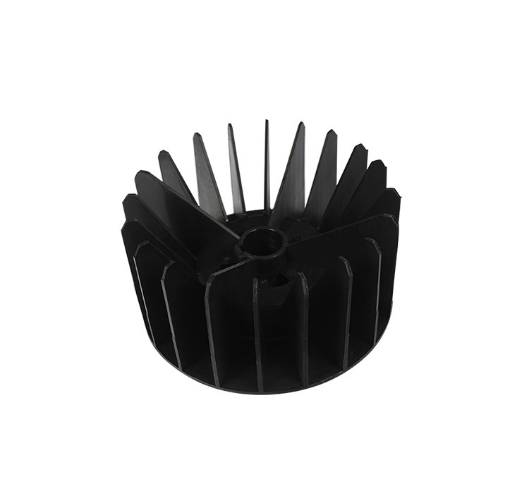 散熱器徑流風(fēng)扇