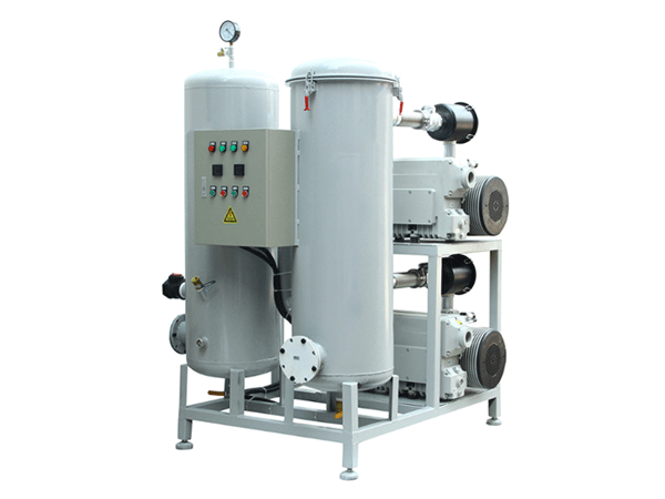 大型中央真空系統(tǒng)(多級真空泵機組)