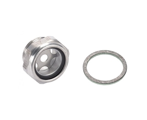 真空泵油視窗（油鏡）