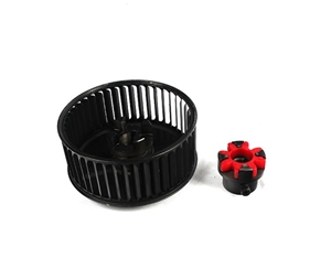 里其樂真空泵聯(lián)軸器風(fēng)扇