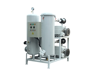 中央真空系統(tǒng)(電子行業(yè))