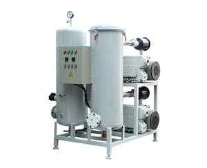 真空系統(tǒng)(塑料橡膠加工行業(yè))